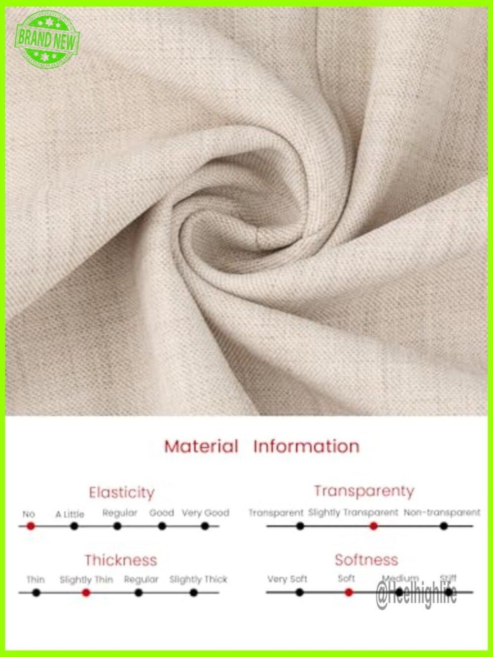 Casual Blazer Tie Waist Button Down Jacket Relaxed Fit Polyester - Picture 6 of 7